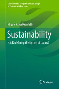 Sustainability