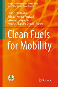 Clean Fuels for Mobility