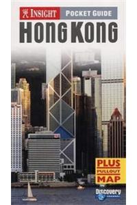Hong Kong Insight Pocket Guide