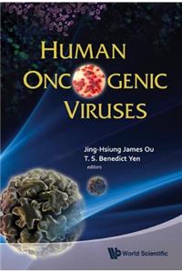 Human Oncogenic Viruses