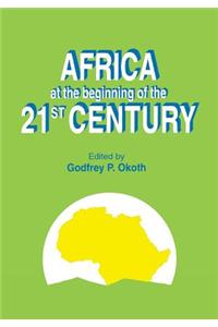 Africa at the Beginning of the 21st Century