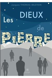 Dieux de pierre