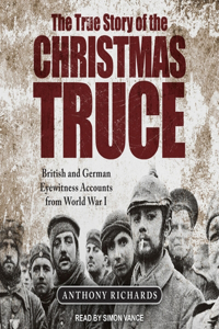 True Story of the Christmas Truce