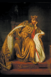 Regent King