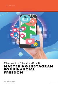 Art of Insta-Profit