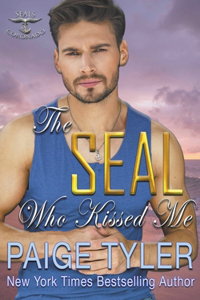 SEAL Who Kissed Me