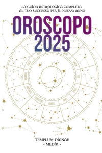 Oroscopo 2025