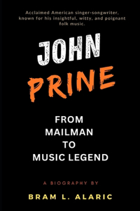 The John Prine Story