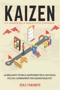 KAIZEN o il segreto della produttività giapponese