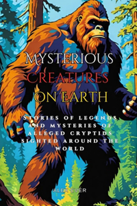 Mysterious Creatures on Earth
