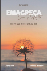 Emagreça com Propósito