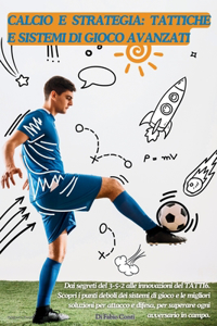 Calcio E Strategia