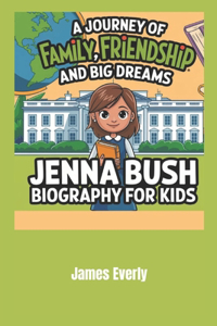 A Journey of Family, Friendship, and Big Dreams!