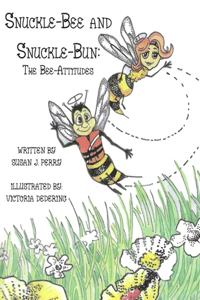 Snuckle-Bee and Snuckle-Bun