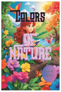 Colors of Nature