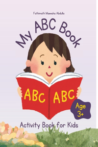 My ABC Book
