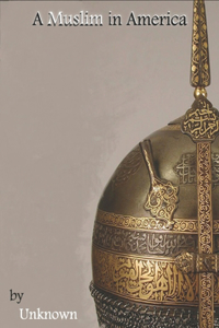A Muslim in America