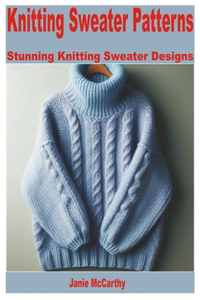 Knitting Sweater Patterns