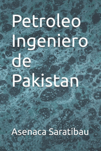 Petroleo Ingeniero de Pakistan