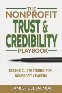 Nonprofit Trust and Credibility Playbook