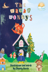 The Wacky Wonkys
