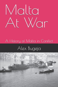 Malta At War