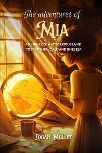 Adventures of Mia