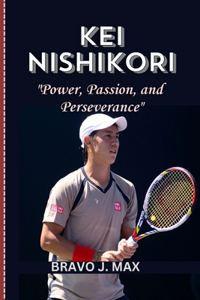 Kei Nishikori