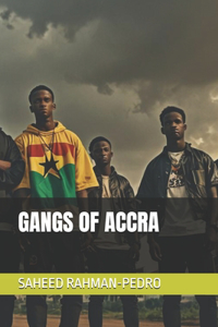 Gangs of Accra