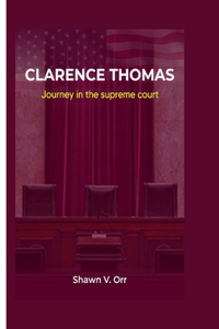 Clarence Thomas