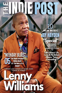 Indie Post Lenny Williams