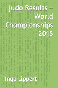 Judo Results - World Championships 2015