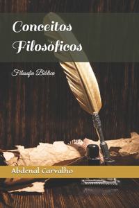 Conceitos Filosóficos