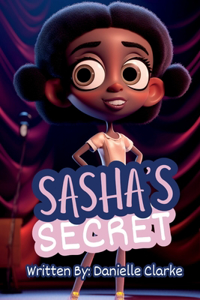 Sasha's Secret