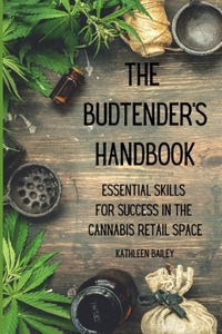 The Budtender's Handbook