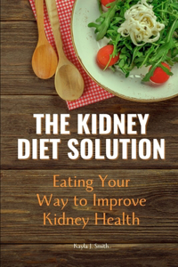 Kidney Diet Solution