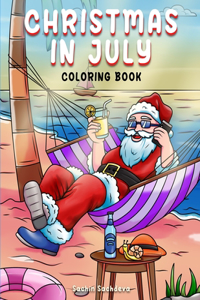 Christmas in July
