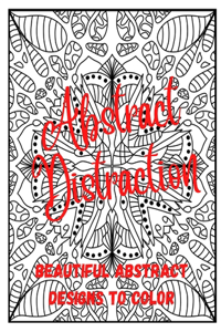 Abstract Distraction