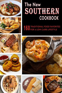 The New Southern Cookbook