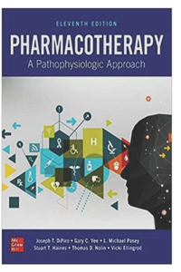 Pharmacotherapy