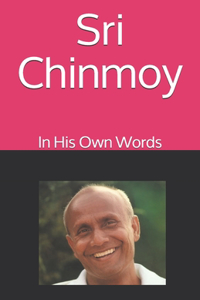 Sri Chinmoy