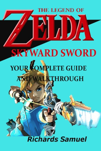 The Legend of Zelda Skyward Sword