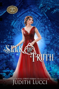 Seer of Truth (A Women of Valor Novel)