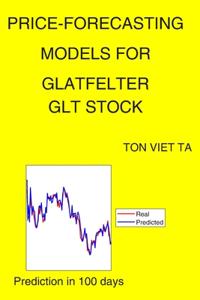 Price-Forecasting Models for Glatfelter GLT Stock