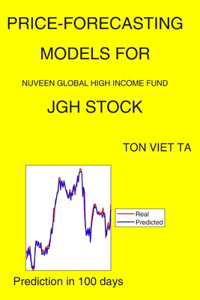 Price-Forecasting Models for Nuveen Global High Income Fund JGH Stock