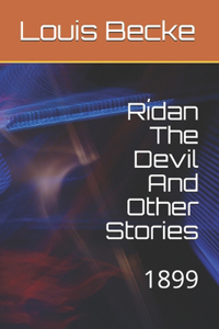 Rídan The Devil And Other Stories