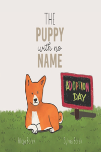 Puppy with No Name