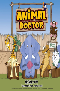 Animal Doctor, Animal Doctor