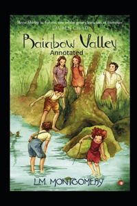 Rainbow Valley-(Annotated)