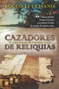 Cazadores de reliquias